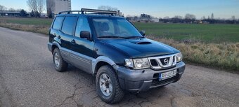 Nissan Terrano 2 - 2