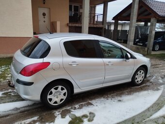 Peugeot 308 1.6 hdi 80kw 6st.prevodovka - 2