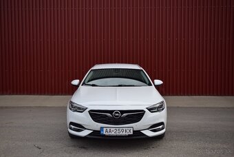 Opel Insignia 2.0 CDTI BiTURBO S&S Exclusive 4x4, ÚPLNÁ SERV - 2