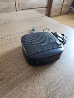 Predám radiobudik Philips TAR3205 - 2