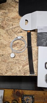 Apple watch ultra 1 - 2