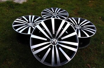 Disky VW Minneapolis 235/45 R17 - 2