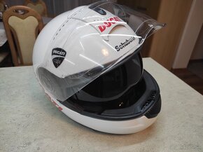 Schuberth C3 XL - 2