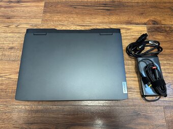 Lenovo ideapad gaming 3 - 2