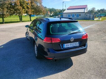 Golf 7 - 2