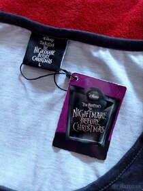 Tim Burton's The Nightmare Before Christmas šaty - 2
