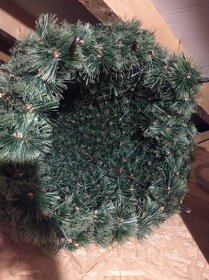 Vianočný stromcek kužel - 2