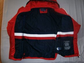 Bunda TOMMY HILFIGER veľ. M - 2