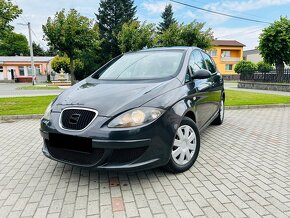 Seat Toledo 1.9 TDI Stylance✅ - 2