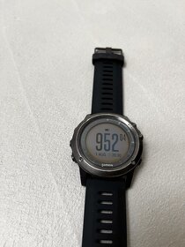 Garmin Fenix 3 Sapphire Edition - 2