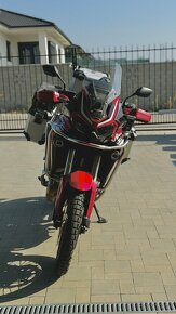 Honda CRF 1100L Africa Twin - 2