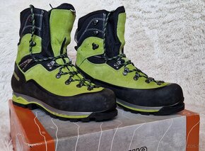 Lowa Weisshorn GTX - 2