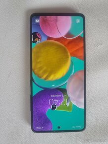 Samsung Galaxy A51,4/128GB - 2