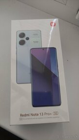 Redmi note 13 pro+ 12/512GB biela+redmi Buds 6 Lite - 2