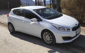 Kia Ceed - 2