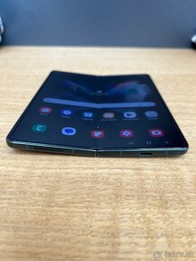 Predám SAMSUNG GALAXY Z FOLD 3, 12GB/256GB DOBRY stav, VOLNY - 2