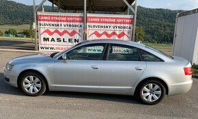 Audi A6 3.0 Tdi qattro - 2