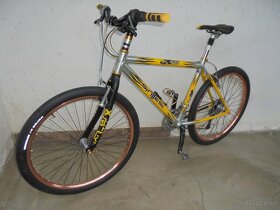 Kvalitný a Originálny Bike, veľkosť 18" - 2