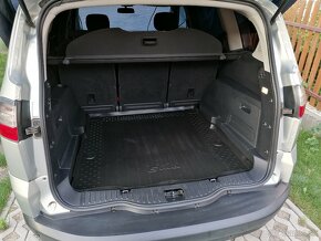 Predám Ford S-max 2,0 TDCi, 5 miest, pôvod SR - 2