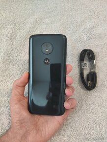 Motorola Moto G6 Play 32GB - 2