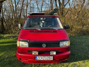 VW T4 - 2