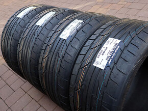 4x 295/35R21 NITTO – LETNÍ – NOVÉ – CAYENNE TOUAREG - 2