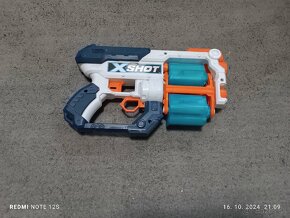 Nerf pištol - 2