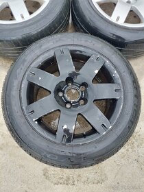 Predam sadu elektronov original Volkwagen 5x112 r16 - 2