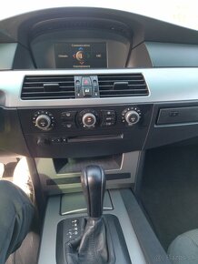 BMW e61 530d - 2