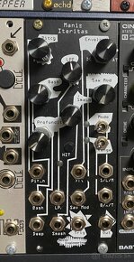 Eurorack moduly - Noise Engineering, Doepfer, Buchla&TipTop - 2