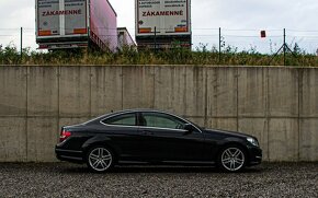 Mercedes-Benz C 250 CDI A/T - 2