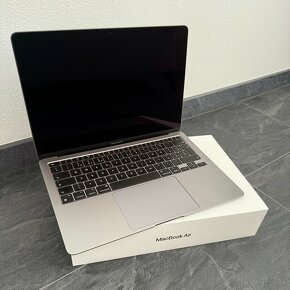 MACBOOK AIR | M1 13" | 256GB 8GB - 2