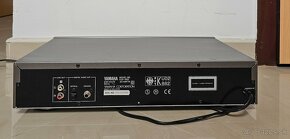 Yamaha CDX-593 - 2