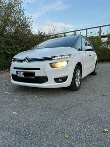 Citroën C4 Picasso - 2