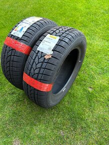 Predam nove zimne pneumatiky 185/60 r14 - 2