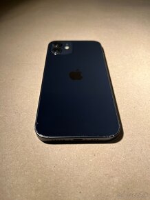 IPHONE 12 | 64GB | BLACK - 2