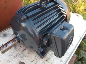 Elektromotor 3kW , 1440ot. - 2