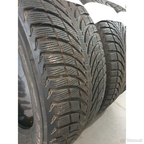 Zimné pneumatiky 255/55 R20 MICHELIN - 2