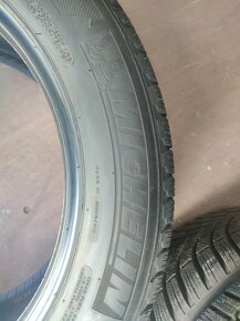 Michelin LATITUDE TOUR HP 265/50 R19 110V - 4ks - 150eur - 2