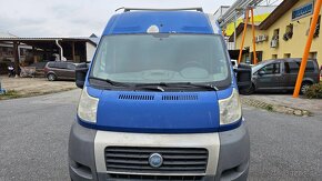 FIAT DUCATO - 2