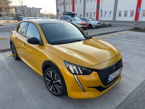 Peugeot 208 1.2 PureTech 100 GT EAT8 - 2