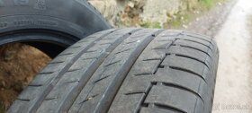 265/45R21 Letne - 2