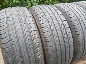 Letne 235/60R18 Michelin - 2