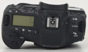 canon eos 1d x mark III - 2