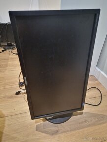 Samsung syncmaster 23" 2343BW - 2