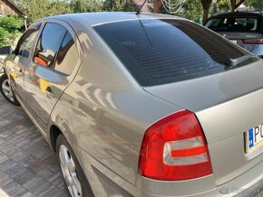 Predám škoda octavia 2 1.9 tdi77kw bez dpf - 2