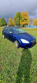 Kia ceed 1.4 benzin - 2