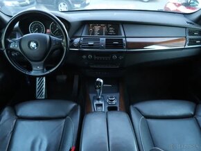 BMW X5 40d 3.0 V6 225kw automat Top stav - 2