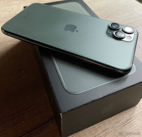 Apple Iphone 11 PRO - 2