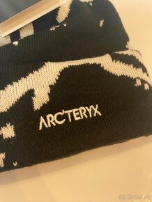 Arcteryx čiapka - 2